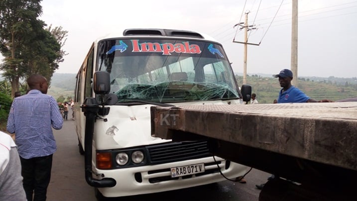 Imodoka y