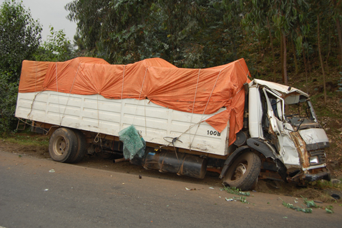 FUSO yangiritse igice cy