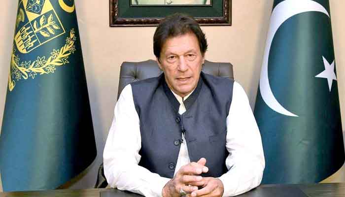 Imran Khan, Minisitiri w