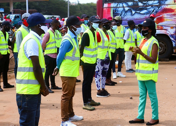 Babanza gukora inama mbere yo gutangira akazi