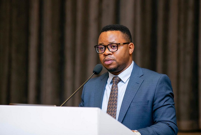 Yves Iradukunda yavuze ko iyi nama ari ingirakamaro ku Rwanda