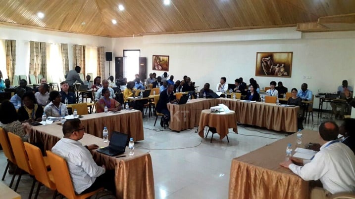 Inama ya karindwi y'iterambere ry'imijyi yagaragaje ko imijyi yo mu Rwanda ifite isuku kandi ishobora gutera imbere.