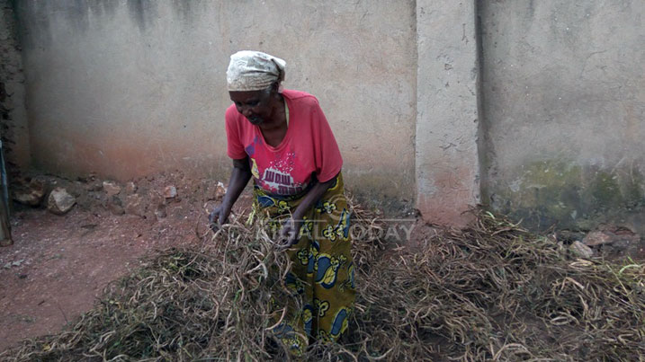 Mukecuru Elisabeth inkunga agenerwa nk