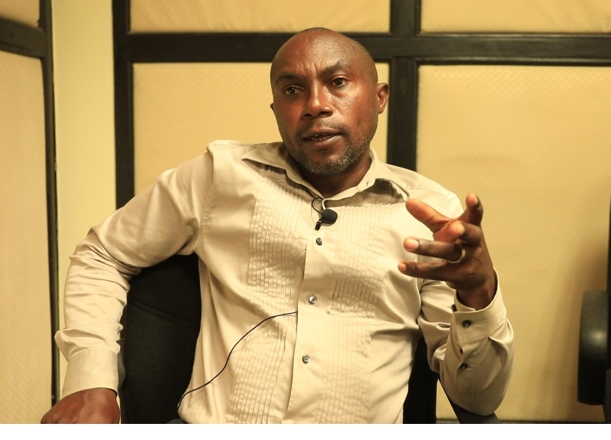 Laurent Habiyaremye avuga ko abantu bagifite imyumvire yo guheza abafite indwara y'igicuri