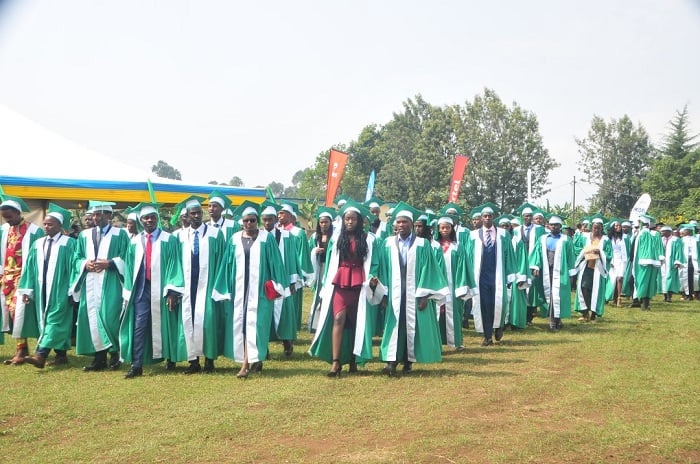 Biyemeje kuba ibisubizo ku bibazo bihangayikishije iterambere ry