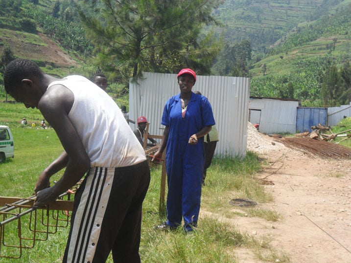 Ingabire (wambaye isarubeti y
