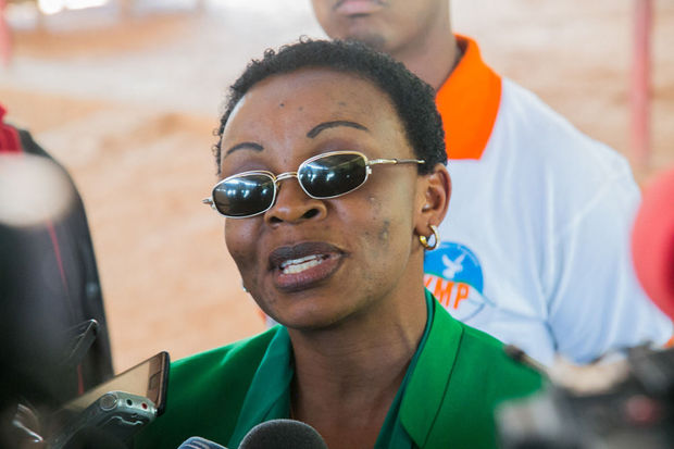 Ingabire Victoire yavuze ko ateganya gutumira abana be mu Rwanda bakaza kwirebera aho igihugu kigeze mu iterambere