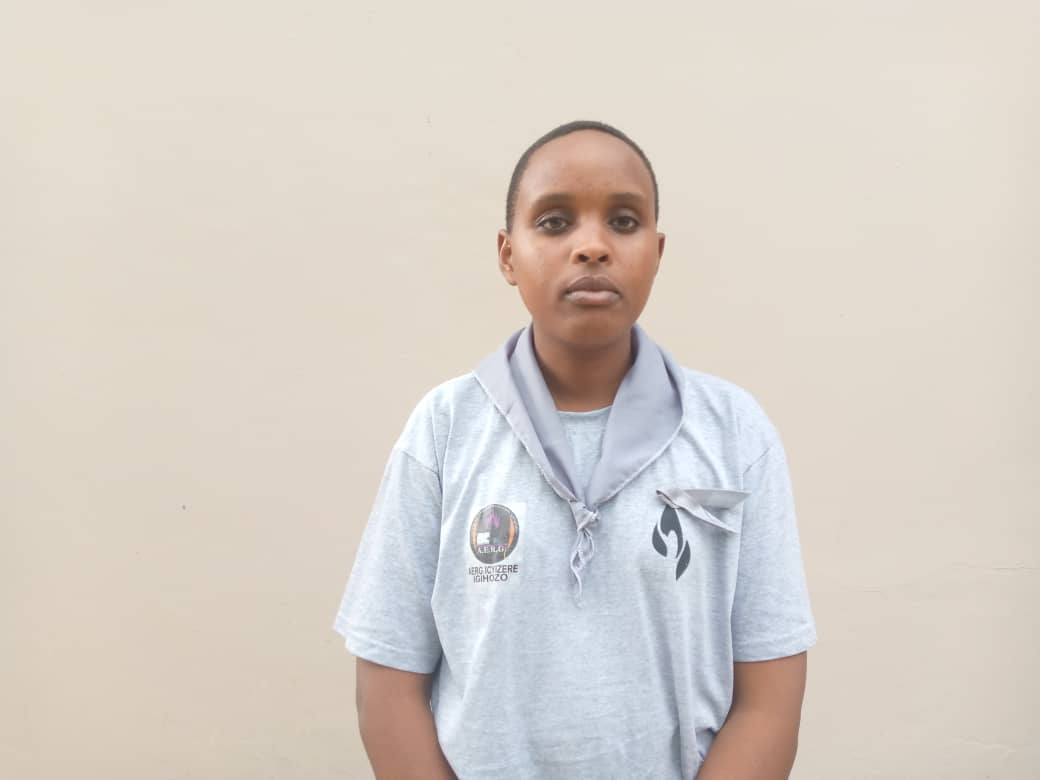 Ingabire Donatha