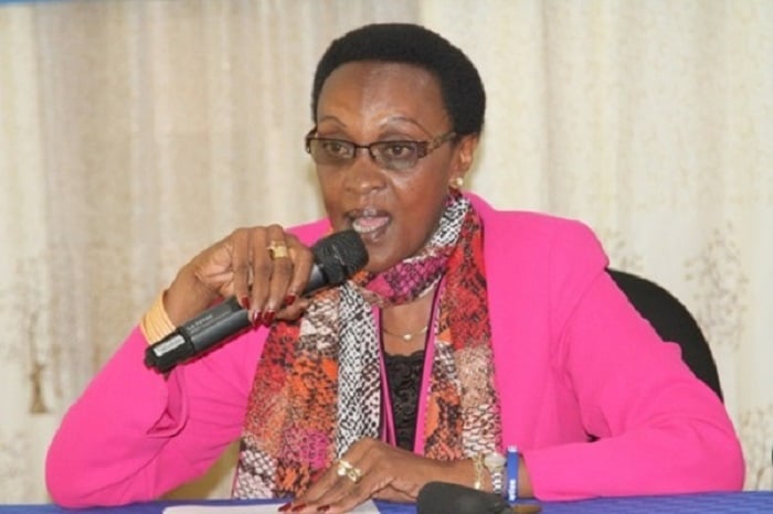 Umuyobozi wa TIR Ingabire Marie Immaculée, avuga ko ibyuho bikigaragara mu butabera butagaruza ku gihe ibyanyerejwe no gukurikirana abakekwaho kunyereza ibya Leta
