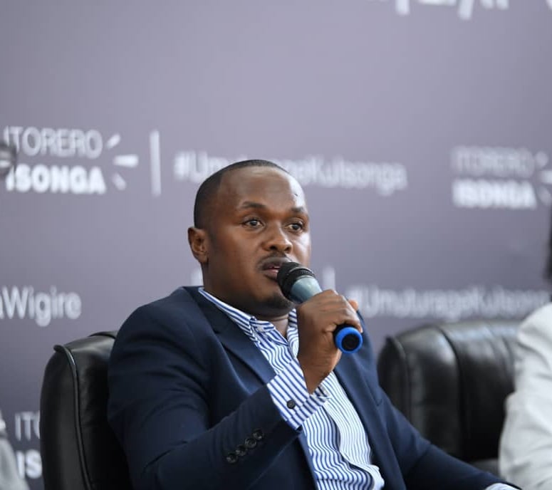 Alexis Ingangare asimbuye Ngabonziza Emmy wayoboraga Nyarugenge