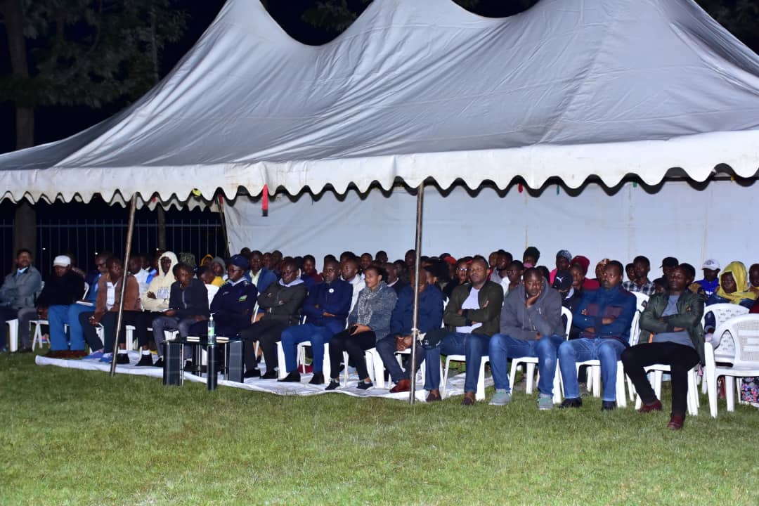 Bibukiye ku ngoro ya MRND aho Abatutsi bahungiye bizera ko ubuyobozi buzabarengera