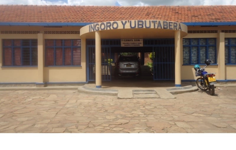 Ingoro y