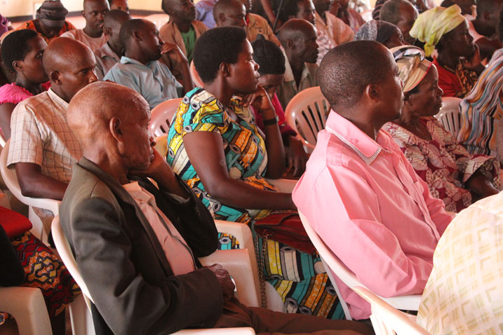 Inkuru ko abanyereje umutungo wa KOZIBI badashobora gukurikiranwa mu nkiko yakiriwe nk'incamugongo ku banyamuryango.