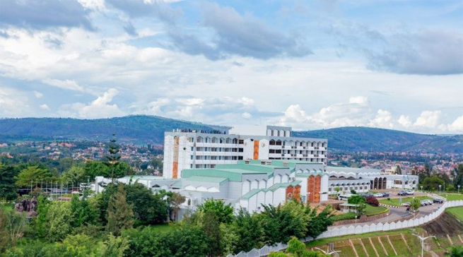 Hari abayobozi bagiye kwitaba PAC