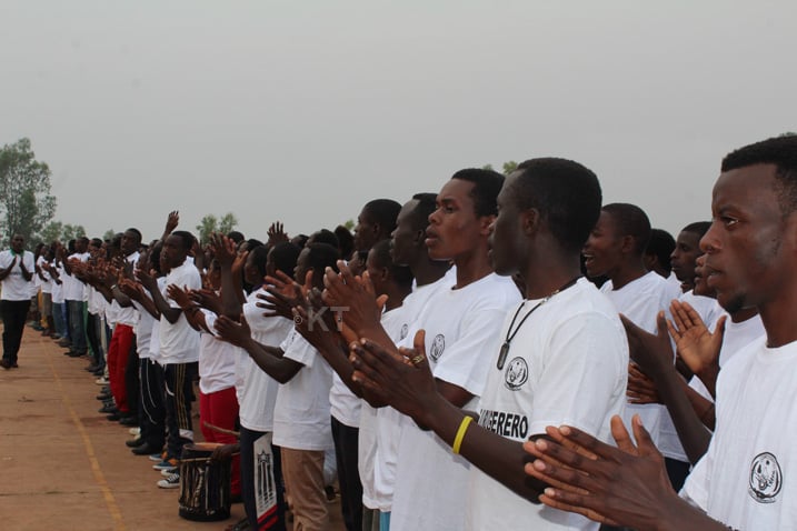 Intore zatangiye urugerero zirasabwa umusanzu wo guhashya umwanda n'imirire mibi