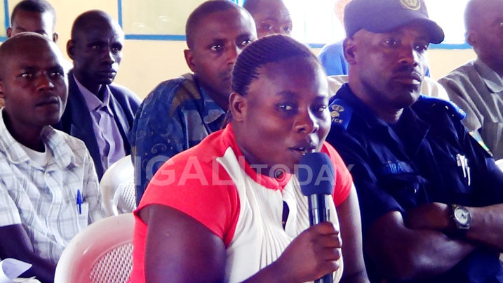 Inzego zose ziyemehe gushyigikira ikigega cy'uburezi kizafasha abana baturuka mu miryango ikennye cyane.