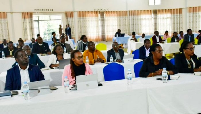 Inzego zifite aho zihuriye no kurwanya ihohoterwa rikorerwa abana zisanga ubufatanye mu gukumira abarigiramo uruhare bugomba gushyirwamo imbaraga 