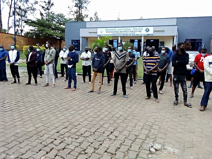Bemera ko gutwara ikinyabiziga wanyoye ari imwe mu mpamvu zishobora gutuma ukora impanuka 