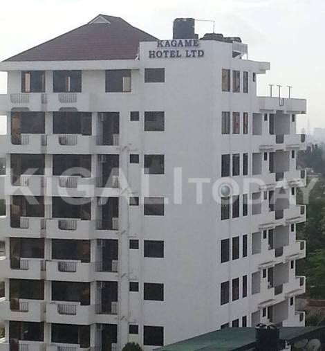 Kagame Hotel Ltd, imaze imyaka irenga 15 muri Tanzaniya
