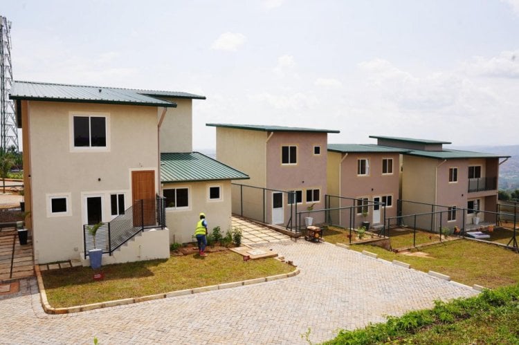 Urubuga ‘Kubaka' rwitezweho gukemura ibibazo biri mu myubakire y'Umujyi wa Kigali