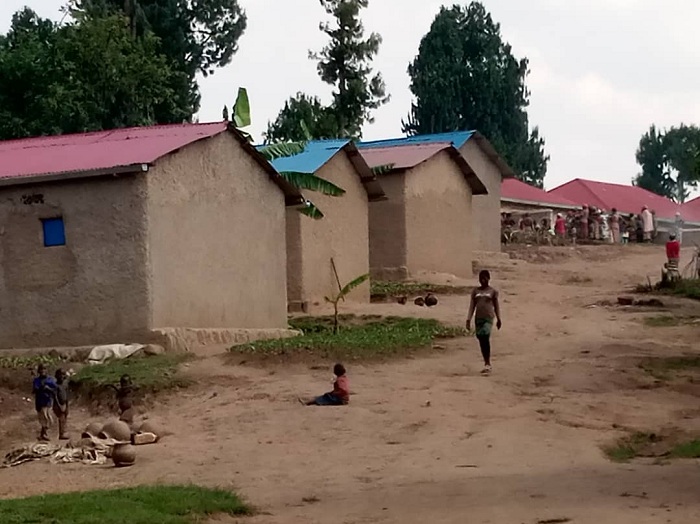 Abasigajwe inyuma n