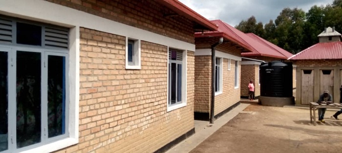 Abasigajwe inyuma n