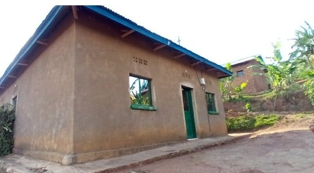 Hari inzu abazituyemo bafite ubushobozi bagiye bavugurura