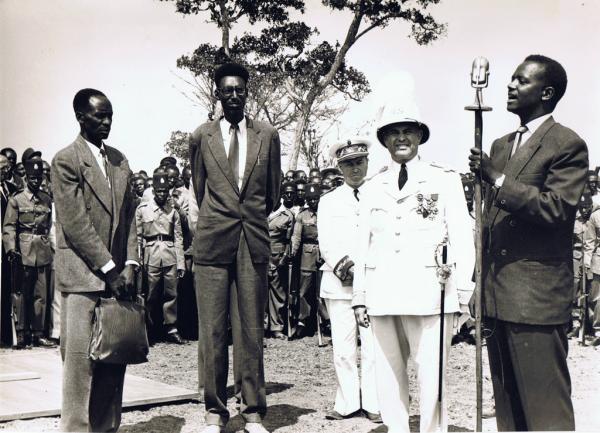 Kwambara ipantaro byaje mu Rwanda mu myaka ya 1950-60