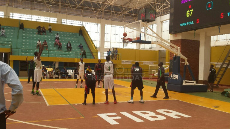 IPRC-SOUTH mu minota ya nyuma yakunze gukorerwa amakosa 