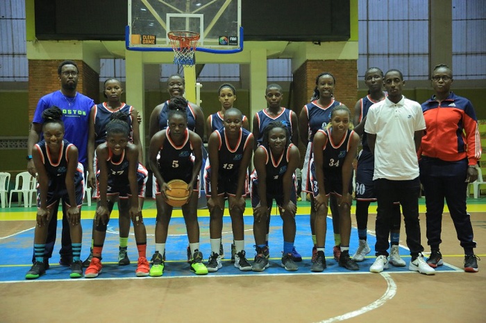 IPRC Huye