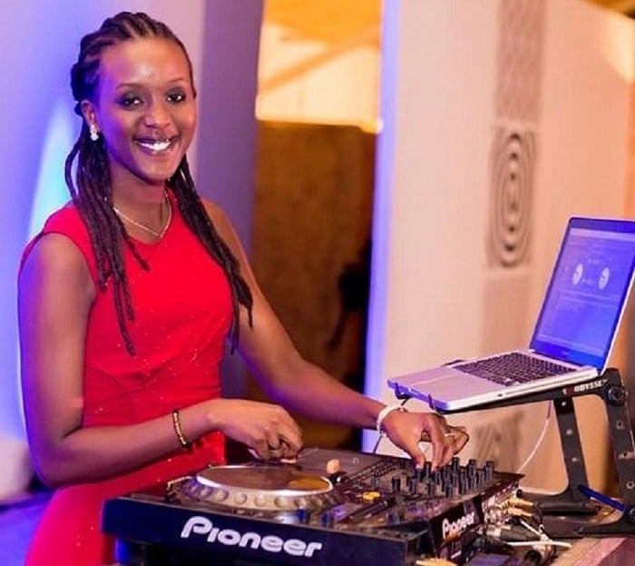 Dj Ira