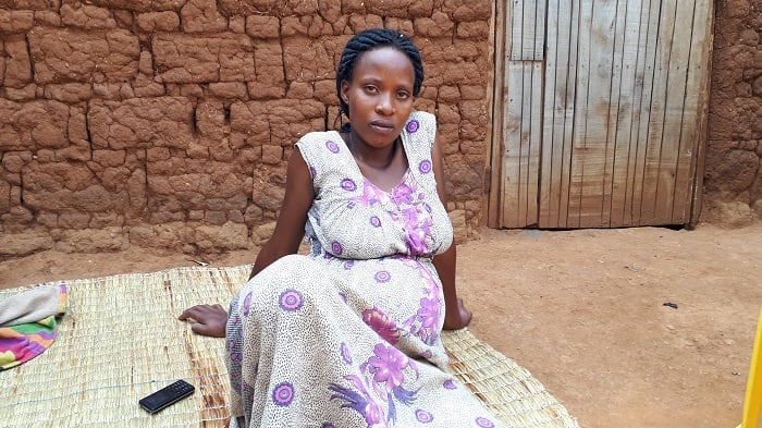 Iradukunda Julienne arashimira Kigali Today ku buvugizi yamukoreye akabasha kubona ibimutunga