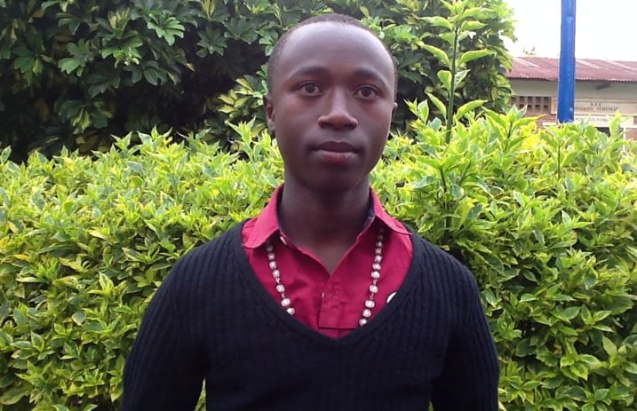 Irakoze Patience wabaye uwa mbere ku rwego rw