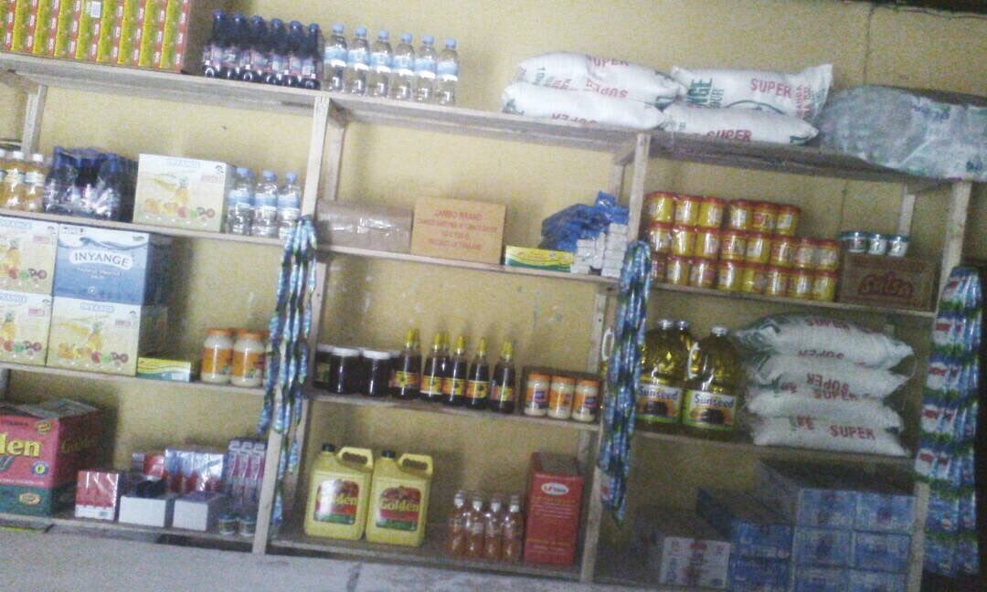 Iri guriro n'abandi baturage bemerewe kurihahiramo