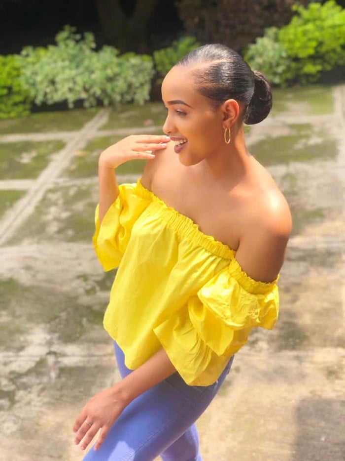 Ishimwe Sonia