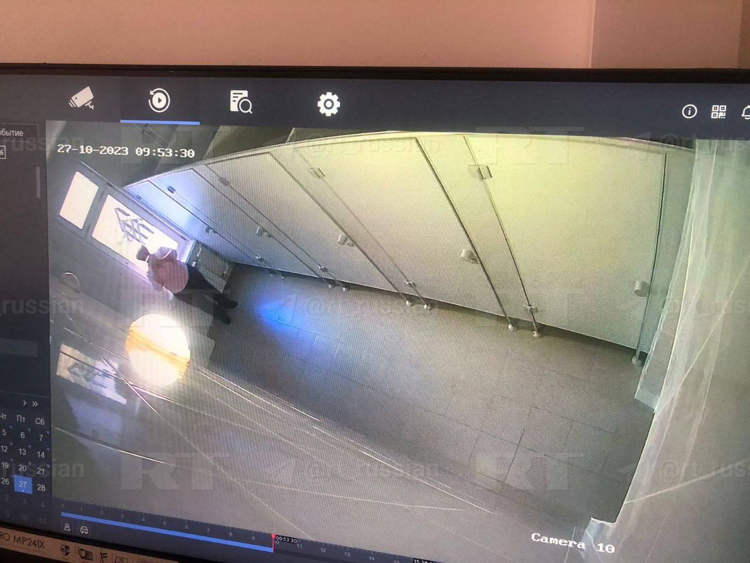 Ishuri ryashyize za Camera mu bwiherero