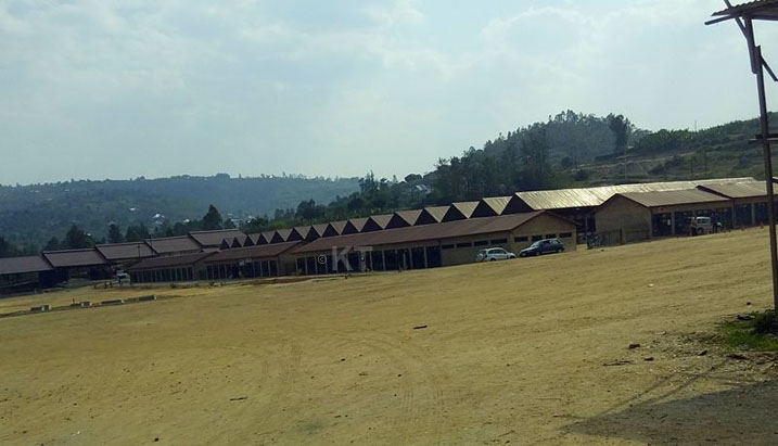 Isoko ryuzuye Bishenyi