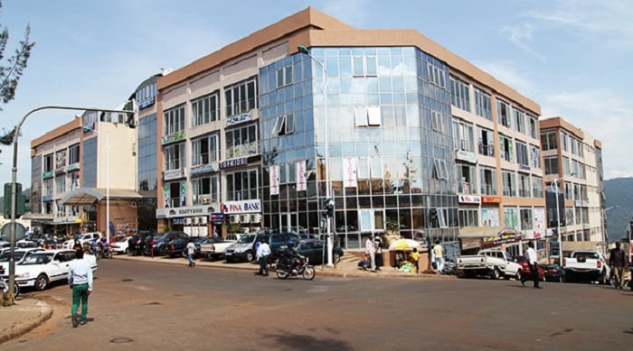 Isoko rya Huye na bo bakora 50%, barasaba kugabanyirizwa imisoro