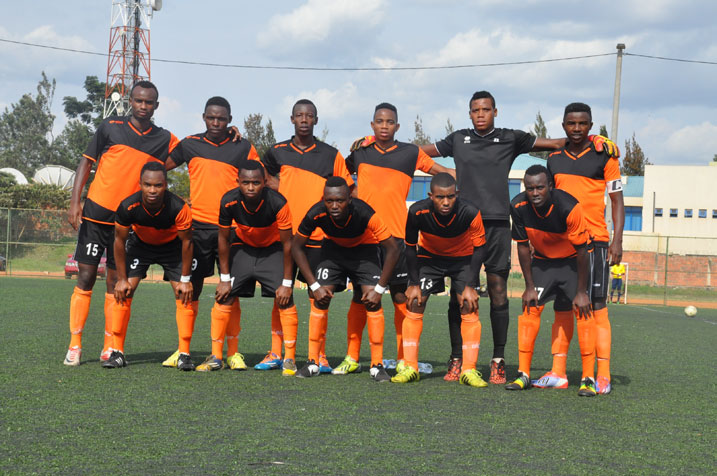 Isonga Fc yiteguye gutanga abakinnyi mu yandi makipe akomeye