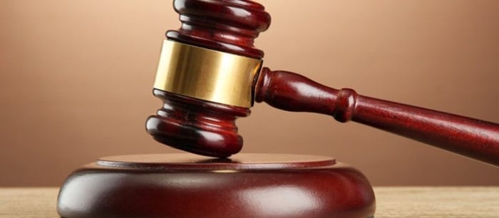 Itegeko rihana umuntu ukora ibiterasoni mu ruhame
