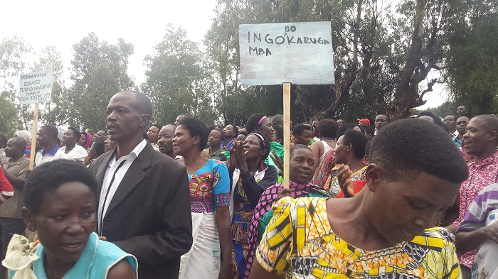 Itorero ry'Umudugudu ngo ryakemuye ibibazo by'amakimbirane mu miryango ndetse n'ikoreshwa ry'ibiyobyabwenge