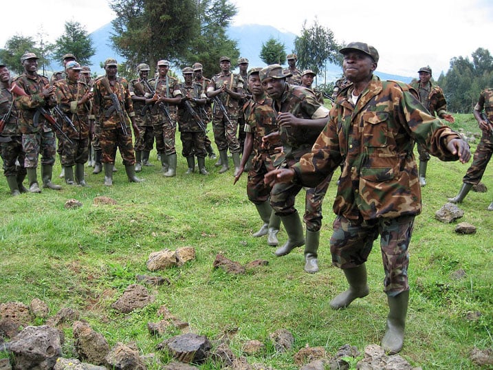 Ku wa 07 Nyakanga 1994 ingabo za RPF (zahise ziba Ingabo z'u Rwanda) zabyinnye intsinzi bidasubirwaho.