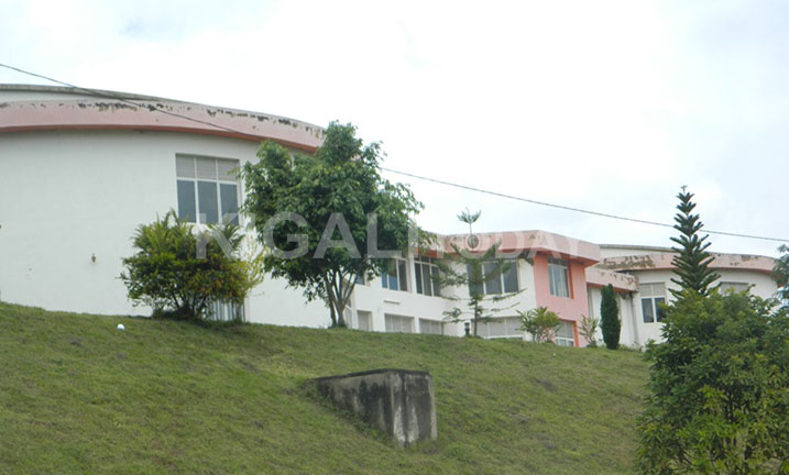 Iyi nzu yatwaye amafaranga y'u Rwanda akabakaba miliyoni 300. 
