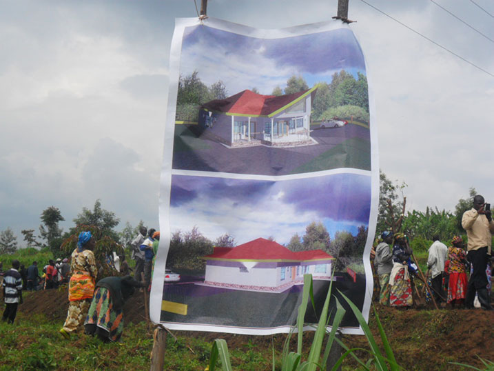 Iyi nzu izuzura itwaye amafaranga y'u Rwanda miliyoni 40.