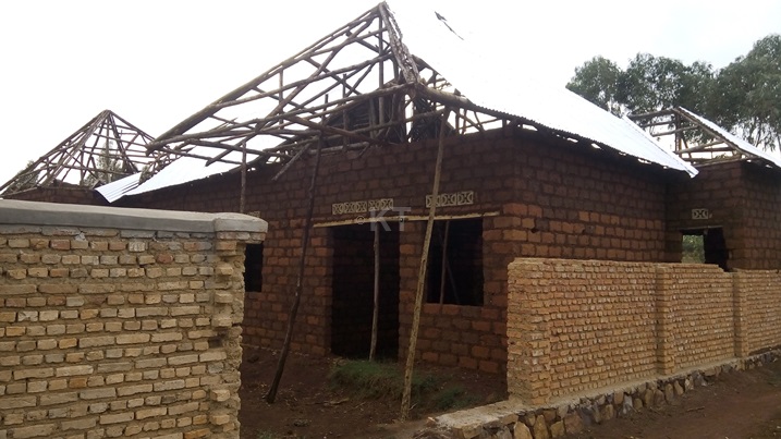 Iyi ni imwe mu nzu ziri ku rutonde rw