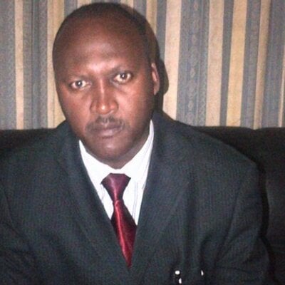 Jabo Paul