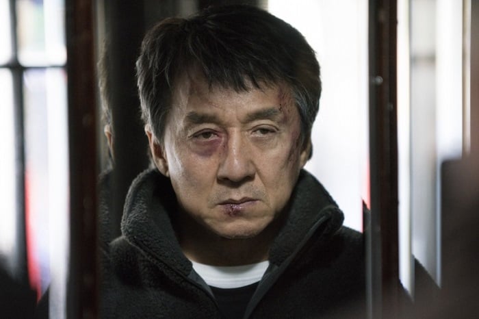 Jackie Chan