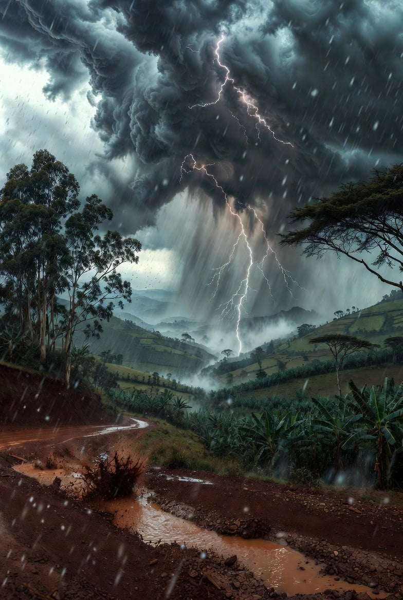 Jarama sector - Ifoto ya AI