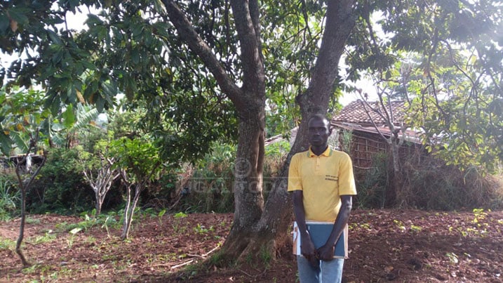 Jean de Dieu Byukusenge arasaba kurenganurwa