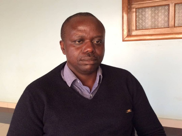 Jean Damascene Harerimana ushinzwe imibereho myiza mu Karere ka Kayonza avuga ko mu Mirenge itatu hamaze gushingwa amakoperative 12 y'Ubumwe n'Ubwiyunge